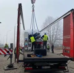 Przewodnik po relokacji wtryskarki tworzyw sztucznych
