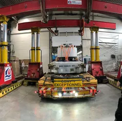 Exploring the different hydraulic press types: Which one will fit your needs best?