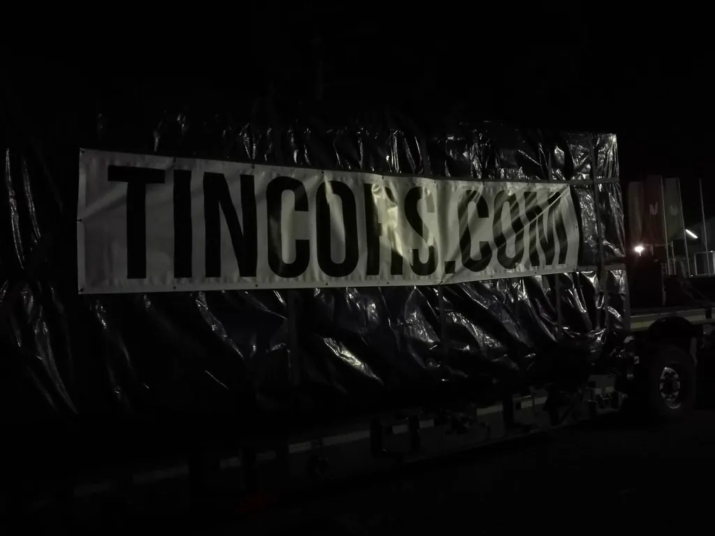 Logo firmy
