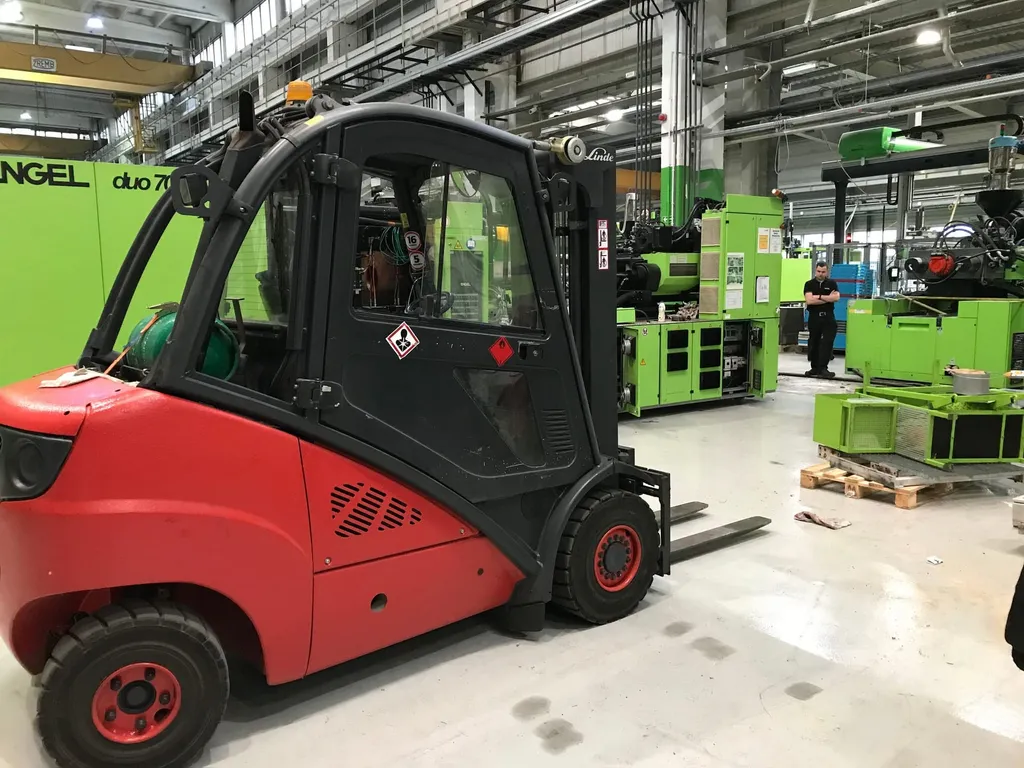 przygotowanie do relokacji