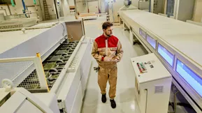 Przyszłość automatyki przemysłowej – trendy i innowacje. Jak Tincors wspiera nowoczesny przemysł
