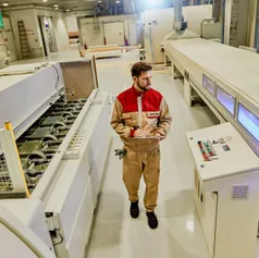 Przyszłość automatyki przemysłowej – trendy i innowacje. Jak Tincors wspiera nowoczesny przemysł