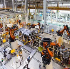 Relocation of technological lines – how does the process work?