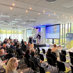 Tincors jako kluczowy partner - dostarcza specjalistów dla morskiej energetyki wiatrowej